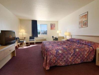 Hotel Super 8 Rio Rancho Pokój zdjęcie